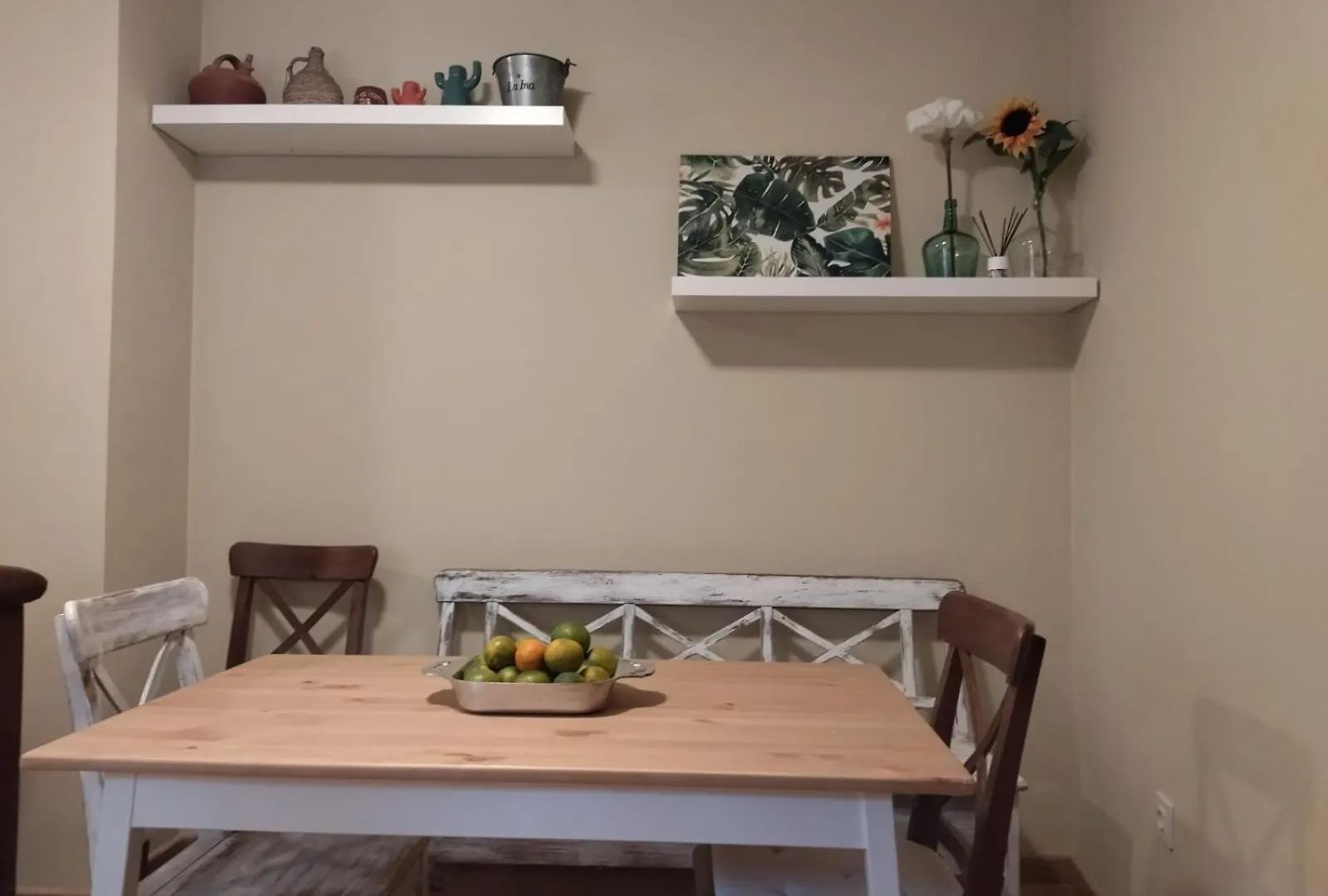 Casa De La Fuente Jerez Centro Apartment Jerez de la Frontera